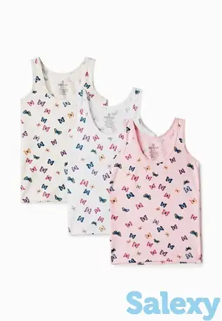 Майки 3 шт. baykar, фотография 1