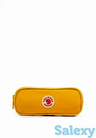 Пенал fjallraven, фотография 2