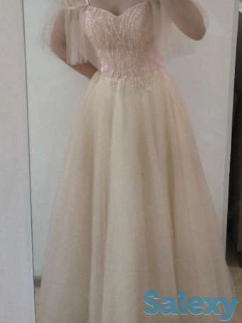 платье, фотография 3