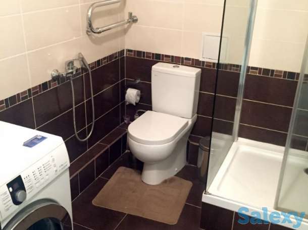 Продаётся 1,5 комнатная квартира в ЖК Нурсая 2, Достык 13/2, фотография 7