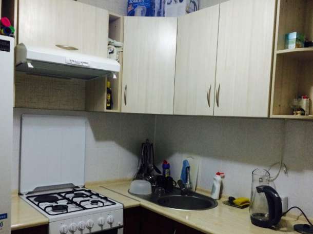 3-комнатная квартира, мкр Таугуль, микрорайон 