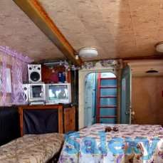 продажа теплохода для отдыха и рыбалки, фотография 6