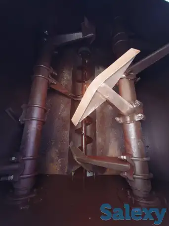 Смесители Торфа С-3 и С-12 Торфосмесители Грунтосмесители, фотография 3