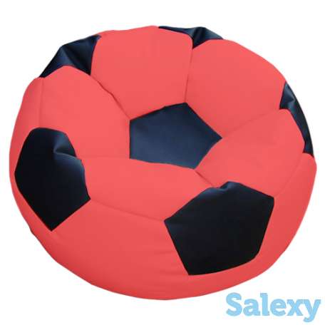 Бескаркасная мебель в Астане от производителя, фотография 9