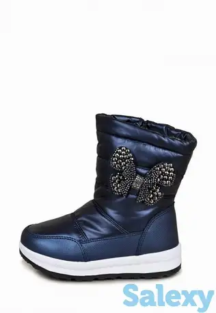 Дутики honey girl, фотография 2