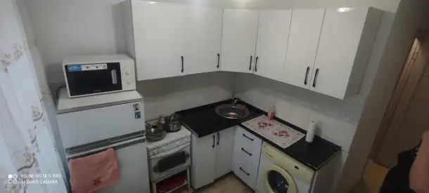 Сдам двухкомнатную, Казахстан 85 кв 18, фотография 3