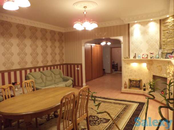 Продам 2-х комнатную квартиру на главной площади страны, фотография 9