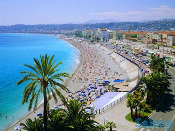 Купить дом на Лазурном берегу Франции, фотография 2