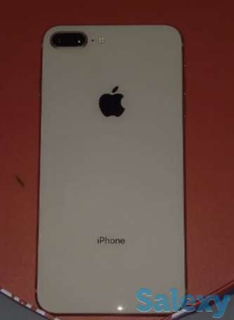 Срочно продам айфон 8+, фотография 4