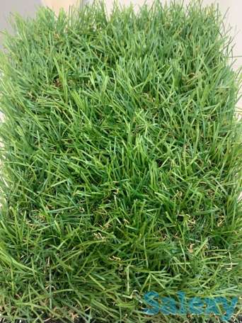 Искусственный газон Уральск, фотография 1