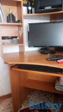 стол компьютерный, фотография 1