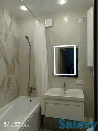 Продам квартиру, Ул. акана-серэ, 39, фотография 1