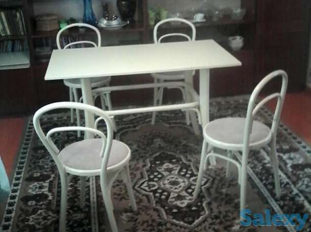 столы, стулья барные, полубарные венском стиле,для баров,ресторанов,кафе,дом,дача,, фотография 1