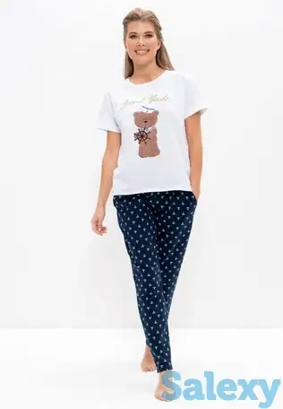 Пижама cleo, фотография 1