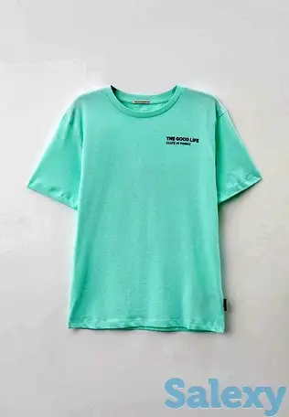 Футболка tom tailor, фотография 1