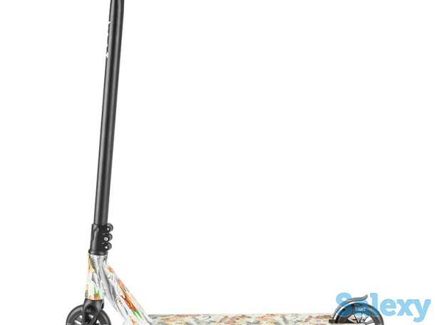 Трюковый самокат Longway(Германия) в Талдыкорган! Доставка! Кредит!, фотография 4