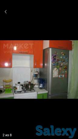 Продается чистая светлая уютная квартира не угловая проживаем сами . Торг уместин срочно, фотография 2