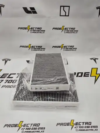 Запчасти на Tesla model 3YXS Zeekr 001X в наличие и на заказ, фотография 15