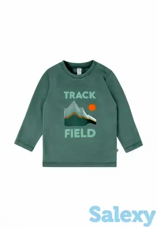 Лонгслив bossa nova, фотография 1