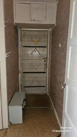 Продаю квартиру 2-х комнатную Юго-Восток, фотография 7