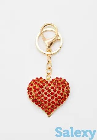 Брелок gilmeeva, фотография 1