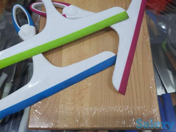 Окномойка ручная, несколько цветов, фотография 2