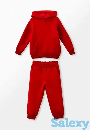 Костюм спортивный агапэ, фотография 1