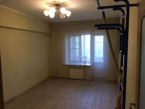 2х комнатная Золотой квадрат, Кунаева угол Шевченко, фотография 2