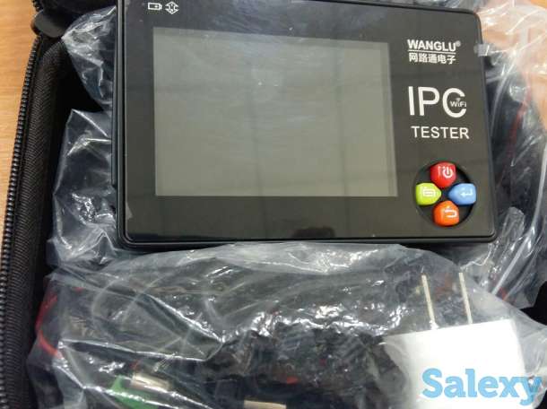 IP C Tester, фотография 2