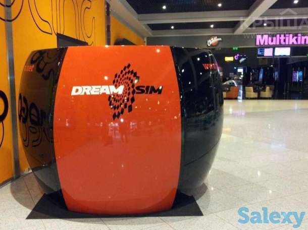 Продается 5D кинотеатр, фотография 2