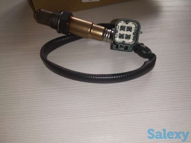 Лямбда-зондs (Датчики кислородные)  на NISSAN, INFINITI, фотография 1