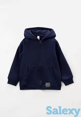 Толстовка sela, фотография 1