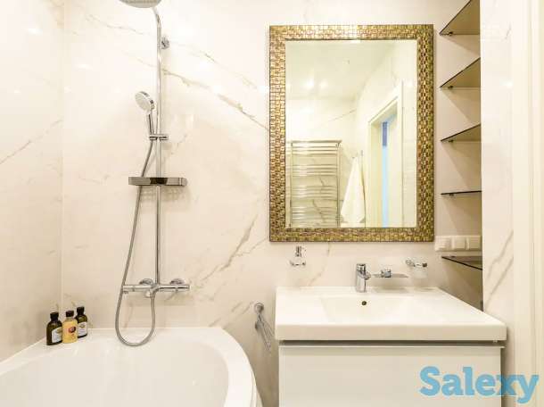 Комфортные апартаменты в центре города, Ул. Навои 9/1, фотография 5