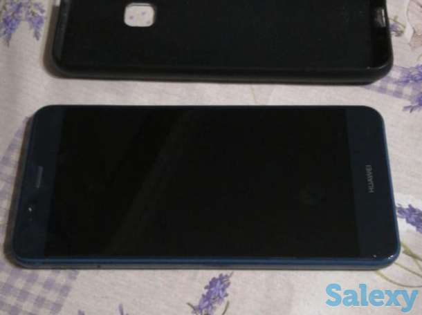 продам телефон  huawei P 10  lite, фотография 3