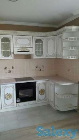 кухни на заказ, фотография 4