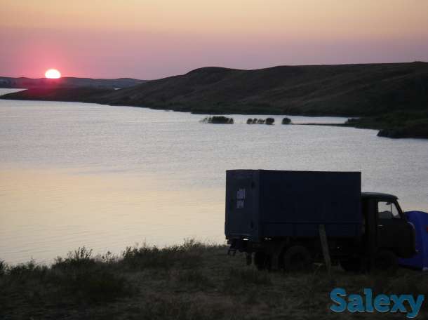 уаз3303-01, фотография 1