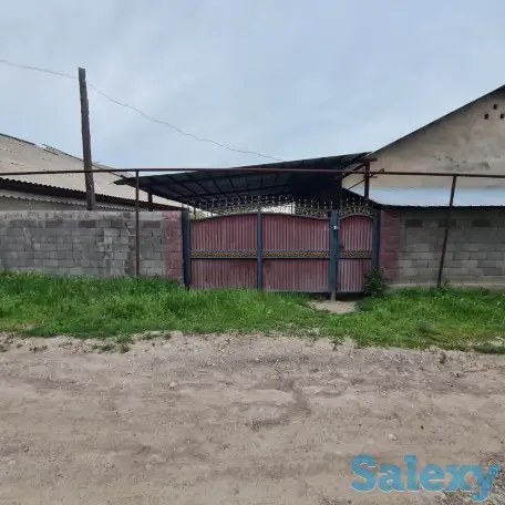 Продаю дом(Үй сатылады), Алматы облысы, Жамбыл ауданы, Қасымбек ауылы Чалабов Сари көшесі 38 а үй., фотография 6