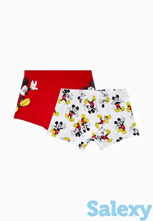 Трусы 2 шт. playtoday, фотография 1