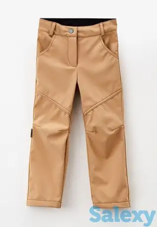 Брюки утепленные batik, фотография 1