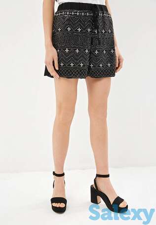 Шорты care of you, фотография 1