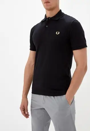 Поло fred perry, фотография 1