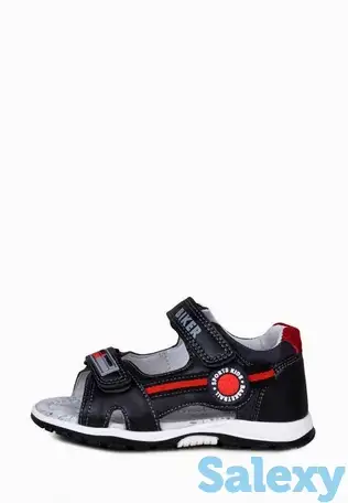 Сандалии biker, фотография 1