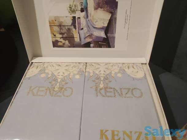 Постель, фотография 5