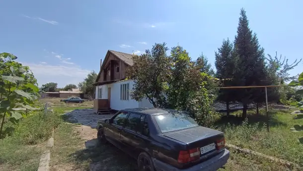 Продамобменяю дом, Мкр учхоз , ул Талдыбулак 9, фотография 2