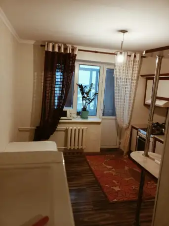 Продается 3 комнатная квартира в мик-он Астана, фотография 2