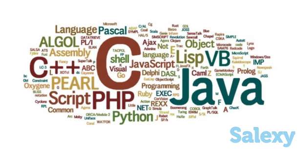 Обучение программированию на языках PHP, Java, HTML, Css, фотография 1