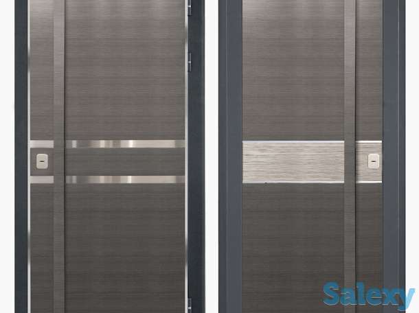 Входные двери в Атырау в наличии и на заказ, фотография 3