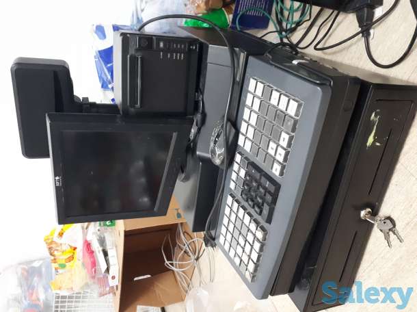 для розничной торговли, фотография 1