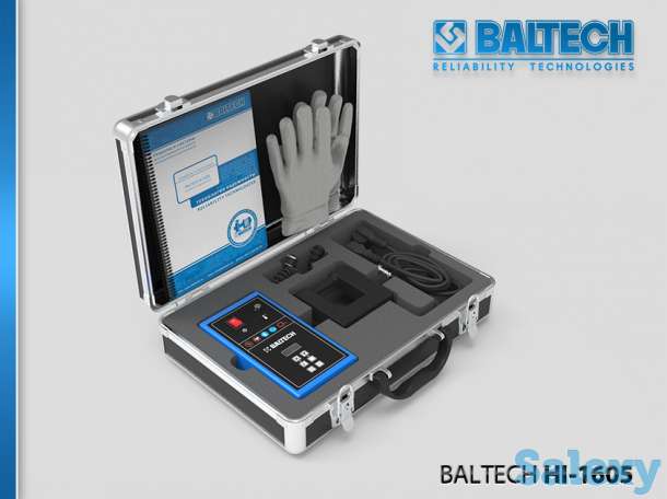 Диагностика насосов, вибродиагностика и сервис насосных агрегатов, надежность в технике, фотография 9