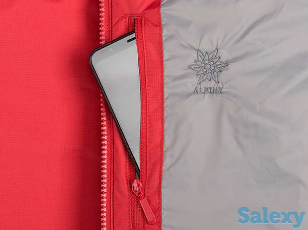 Куртка сивера жагра черная, фотография 8